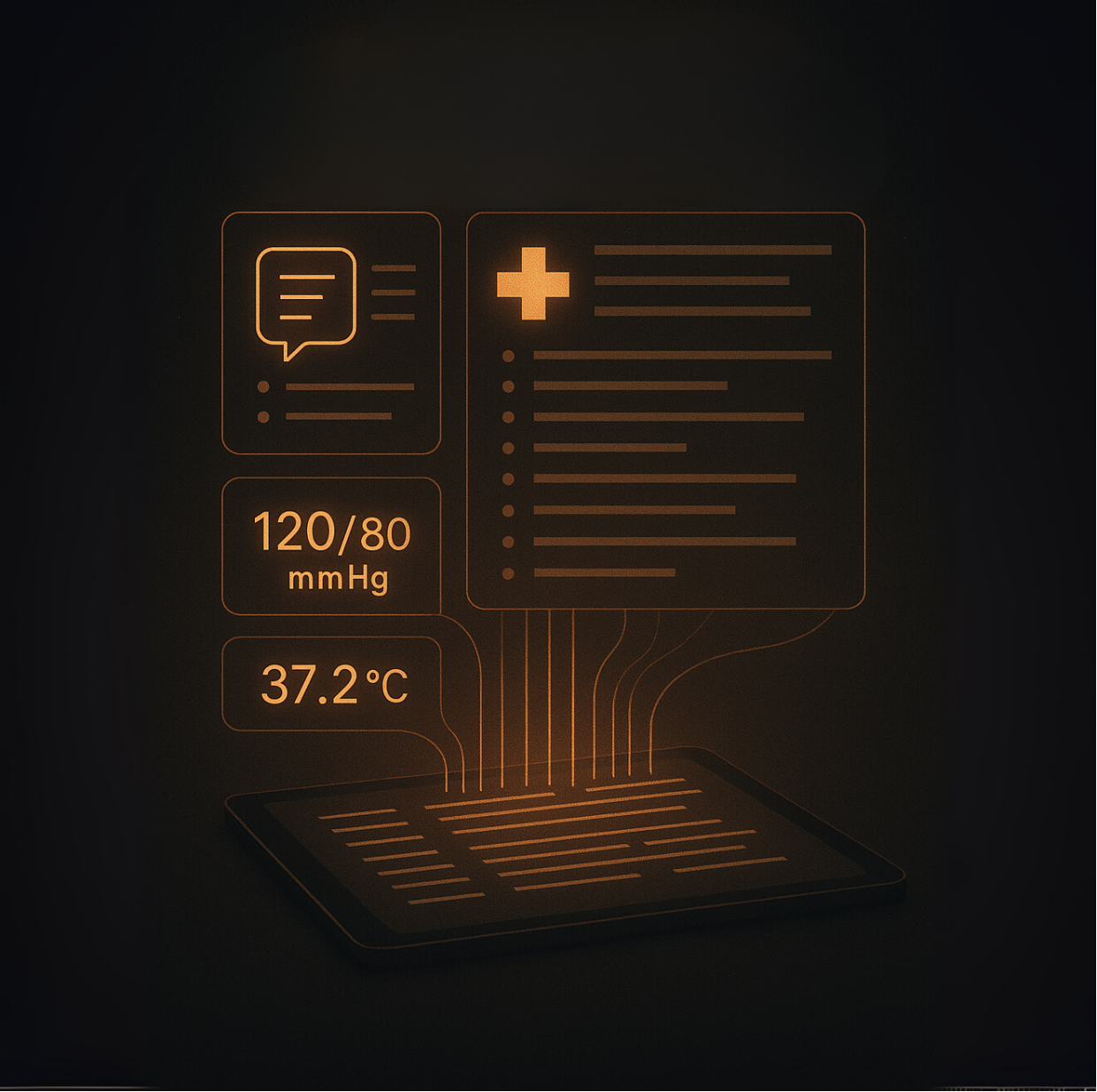 automated doc